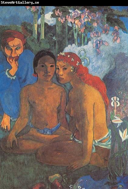 Paul Gauguin Racconti barbari